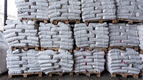 طن الجبس يسجل 2300 جنيه، أسعار مواد البناء في الأسواق اليوم الجمعة
