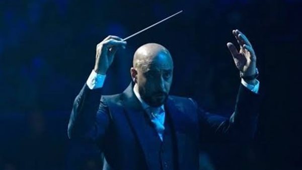 المايسترو سعيد كمال يكشف كواليس حفل شيرين بالساحل: “بذلت مجهودًا جبارًا”