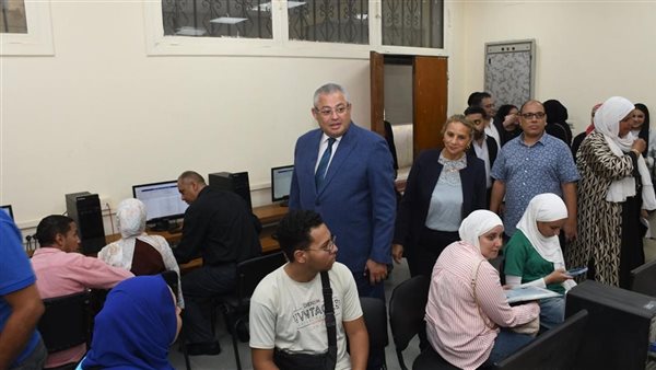 تنسيق الجامعات 2026، مصير الطلاب المتخلفين عن تسجيل الرغبات في المرحلة الأولى