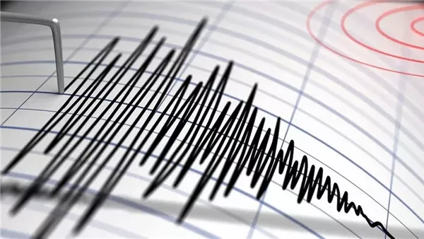هزة أرضية بقوة 4.5 درجة تضرب جنوب شرقي تركيا ويشعر بها سكان سوريا