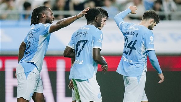 مباراة ودية، عمر مرموش يقود هجوم مانشستر سيتي أمام أتلتيكو مدريد