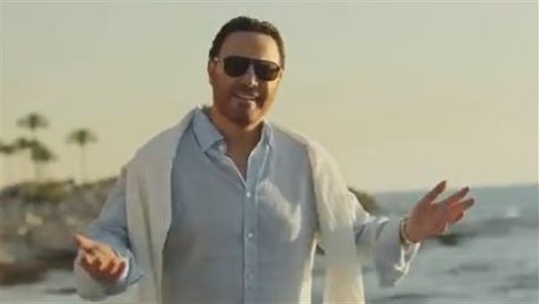عاصي الحلاني يطرح فيديو كليب “سلم عالكل” على يوتيوب والمنصات الموسيقية