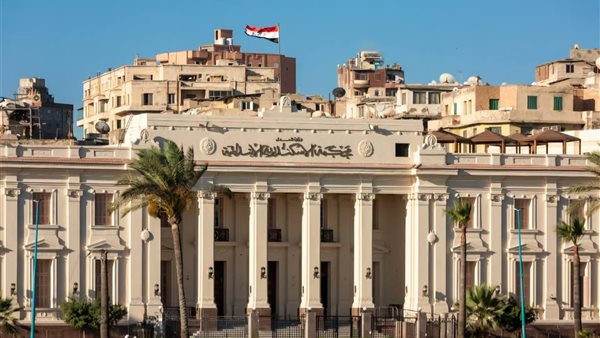 السجن المشدد لعاطل تعدى على مسنة وسرقها بالإسكندرية
