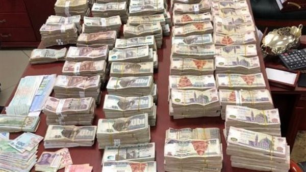أوهموا ضحاياهم بالآثار وغسلوا أموال النصب بشركات وعقارات، ضبط 5 أشخاص و120 مليون جنيه