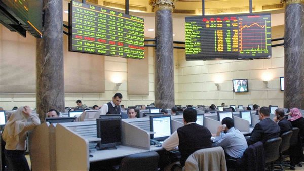 تباين أداء مؤشرات البورصة بمستهل تعاملات اليوم الثلاثاء
