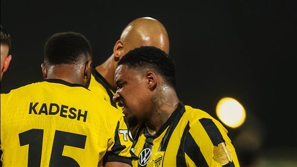 الاتحاد السعودي يتجاوز الجزيرة ويتأهل إلى دور المجموعات بدوري أبطال آسيا للنخبة