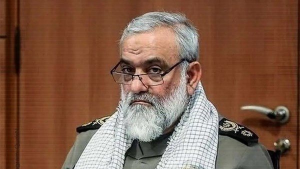 مستشار قائد الحرس الثوري: مستعدون لتنفيذ عمليات نوعية في أراضي العدو وعمليات بعيدًا عن أراضينا