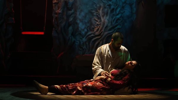 8 معلومات عن “متولي وشفيقة” أفضل عرض بالمهرجان القومي للمسرح