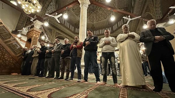 مواقيت الصلاة اليوم الأربعاء، موعد أذان الظهر في القاهرة والمحافظات