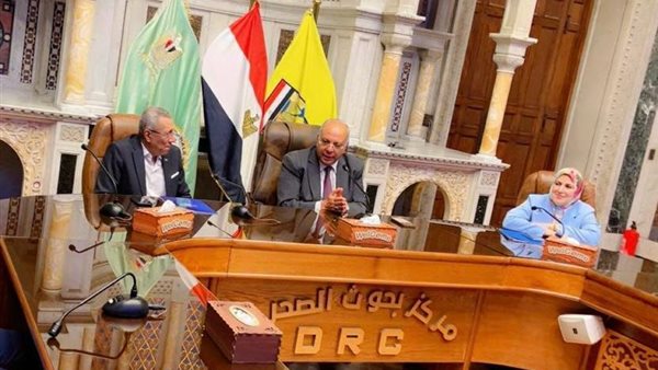 الزراعة: تجديد الاعتماد الدولي لمركز بحوث الصحراء للسنة السابعة على التوالي