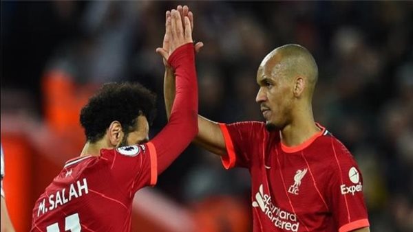 هل ينضم فابينيو لمحمد صلاح في طرابزون سبور؟
