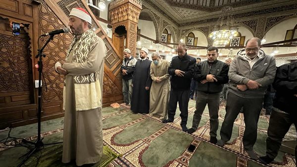 موعد أذان المغرب اليوم الأربعاء 12- 8 -2026 في القاهرة والمحافظات