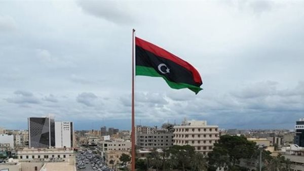 “هاتف ليبيا”: عمل تخريبي وحريق يتسببان في تذبذب الاتصالات بالمنطقة الغربية