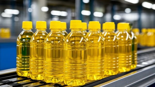 يصل إلى 12 جنيها، انخفاض أسعار الزيت اليوم الخميس 13 أغسطس 2026