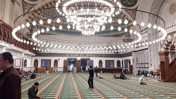موعد أذان المغرب اليوم الخميس “30 صفر” في القاهرة والمحافظات
