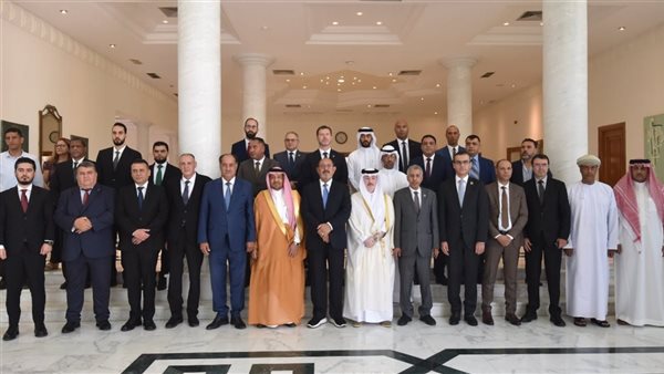 توصيات المؤتمر العربي الثامن عشر لرؤساء أجهزة أمن الحدود والمطارات والموانئ لتعزيز التعاون