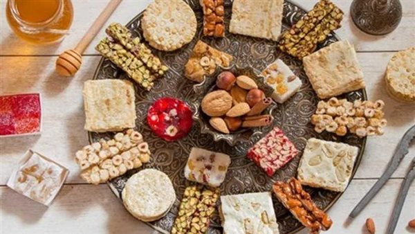 قبل ما تشتري حلاوة المولد، 6 نصائح لضمان الجودة والسلامة