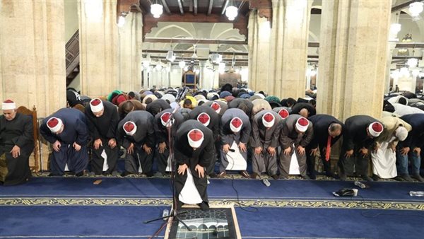 مواقيت الصلاة اليوم الجمعة 14 – 8