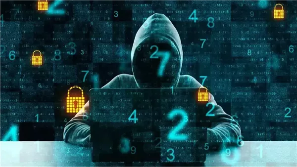 مجموعة قرصنة تختلس كميات هائلة من بيانات 50 شركة حول العالم