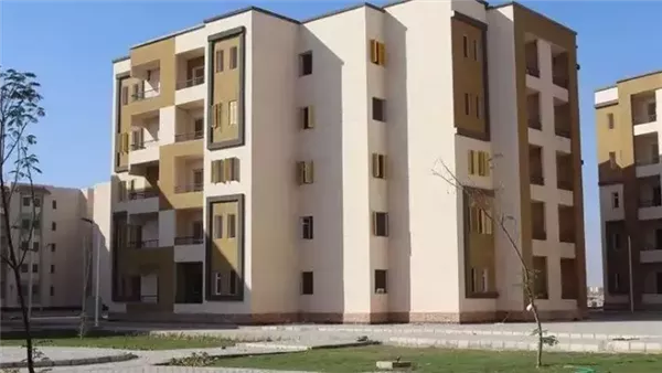 الإسكان تجهز لطرح شقق سكن لكل المصريين، اعرف التفاصيل
