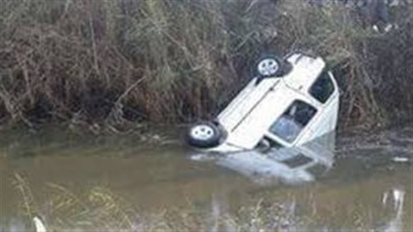 حوادث الطرق اليوم، إصابة 17 شخصًا في انقلاب سيارتين بكفر الشيخ وشمال سيناء