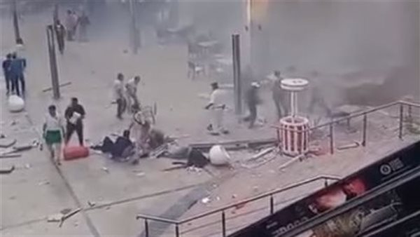 بعد تسببه في عدد من الحرائق، مدير الحماية المدنية الأسبق يكشف تفاصيل صادمة عن غاز الهيليوم بالأسواق