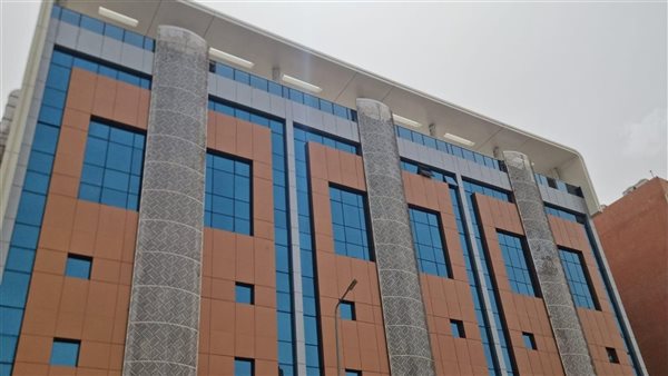 1.63 مليون مواطن، مستشفيات جامعة بنها تكشف حصاد عام من الخدمات الطبية