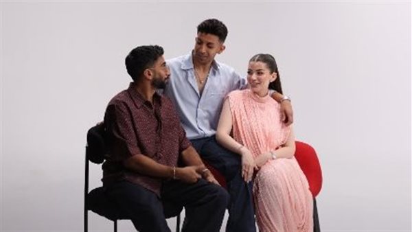 بعد جدل حلقتها مع أنس بوخش، ليلى زاهر: «أجزاء تم اقتطاعها من سياقها»