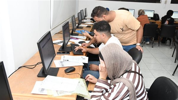 تنسيق الجامعات 2026، اليوم فتح باب التحويلات بين الكليات بجامعة العاصمة