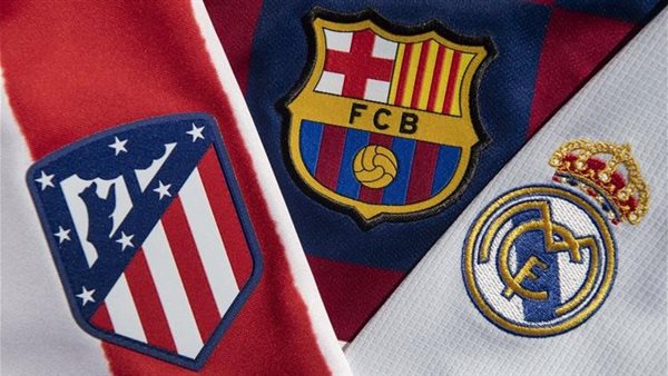 ريال مدريد وبرشلونة وأتلتيكو يتصارعون علي موهبة هولندية