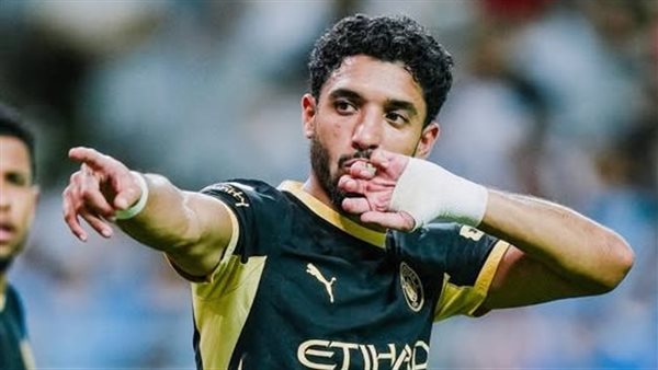 عمر مرموش يبحث عن إنجاز مصري جديد في كأس الدرع الخيرية
