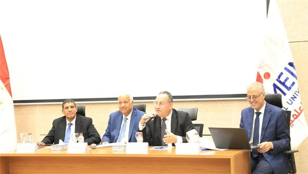 رسميًا، إعلان الحدود الدنيا للتقدم لكليات الجامعات الخاصة والأهلية للعام الجامعي 2026/2027
