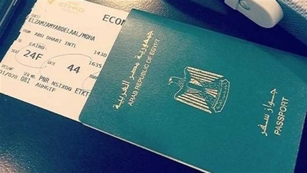 الداخلية تصدر 4 قرارات بشأن التجنس بجنسيات أجنبية وإبعاد أجنبيين خارج البلاد