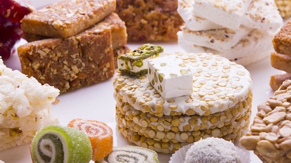 أعلنتها وزارة التموين، أسعار حلاوة المولد بالمجمعات الاستهلاكية (إنفوجراف)