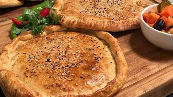 طريقة عمل الحواوشي الإسكندراني في البيت بخطوات بسيطة