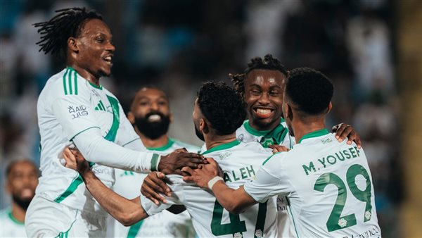 أهلي جدة يفوز على الأنوار 1/2 ويصعد لدور الـ16 بكأس خادم الحرمين