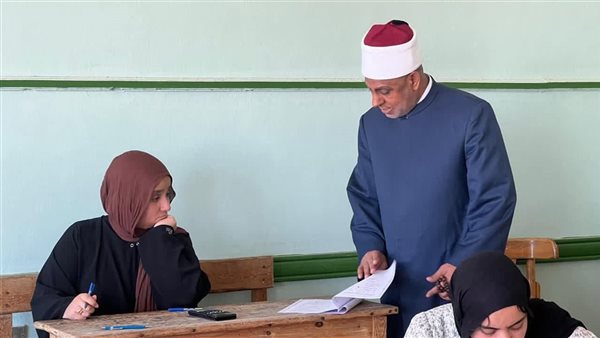 اليوم، انطلاق امتحانات الدور الثاني للشهادة الثانوية الأزهرية