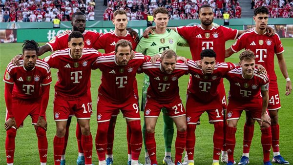 مواعيد مباريات اليوم الثلاثاء 18 -8