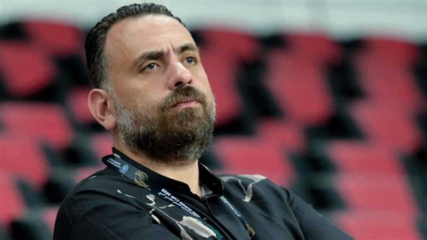 الزمالك يكشف حقيقة عودة جون إدوارد لمنصب المدير الرياضي