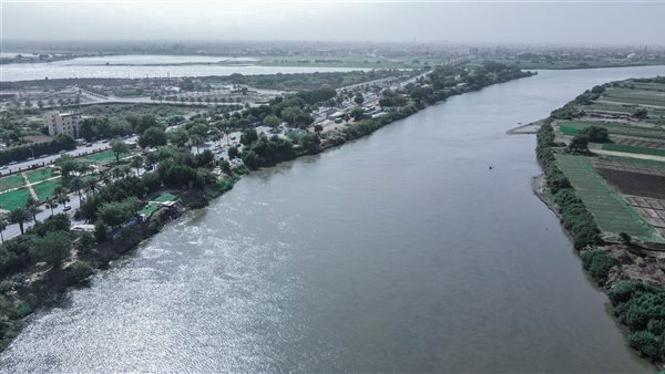 دون الالتفات إلى تصرفات إثيوبيا، نصر علام يطرح حلا جذريا لزيادة حصة مصر المائية