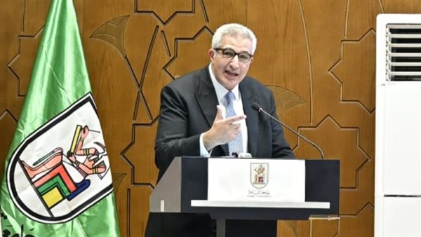 أمين عام الأعلى للجامعات: الذكاء الاصطناعي يفرض تغييرا جوهريا في سوق العمل