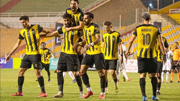 موعد مباراة المقاولون أمام طلائع الجيش في الدوري المصري