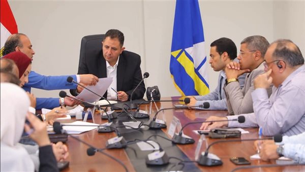 خطوات عاجلة لتركيب أول جهاز مسح ذري بدمياط لتخفيف العبء عن مرضى الأورام