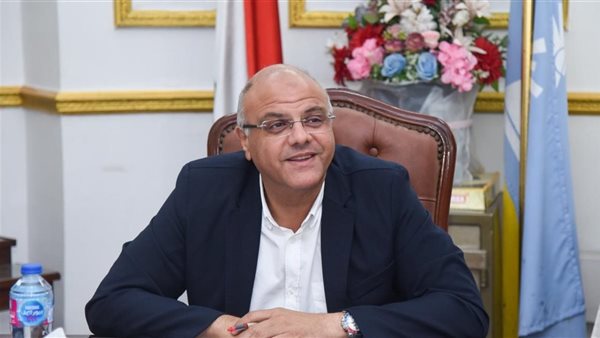 محافظ الإسكندرية: توفير 5 فرص عمل للشباب بينها 3 لذوي الهمم