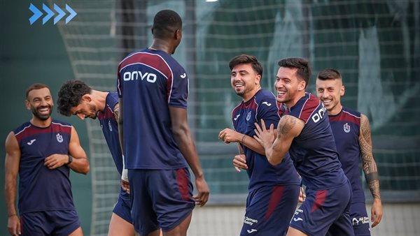 محمد صلاح في اختبار جديد، طرابزون يستضيف فيرينتسفاروشي في ذهاب ملحق الدوري الأوروبي