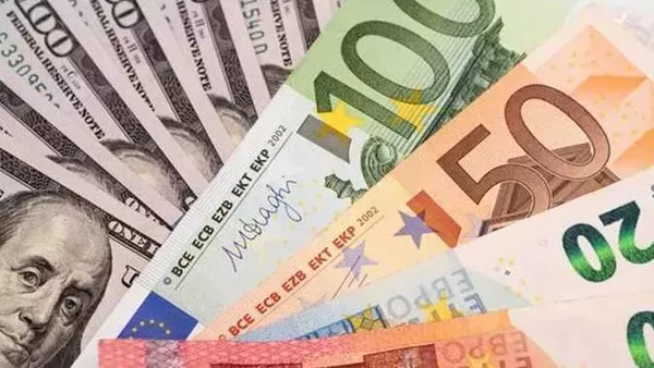 أسعار العملات العربية والأجنبية مقابل الجنيه اليوم الخميس 20 أغسطس