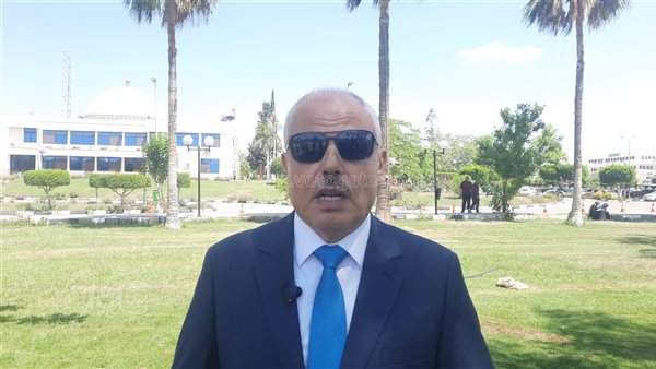 رئيس جامعة قناة السويس يكشف لـ”فيتو” تفاصيل الاستعداد للعام الدراسي الجديد (فيديو)