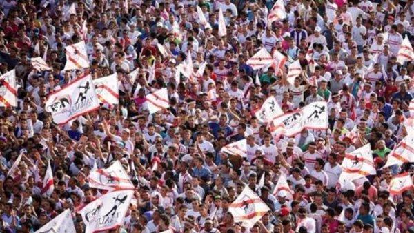 الزمالك يعلن قائمته وأرقام اللاعبين في الموسم الجديد وسر غياب رقم 1