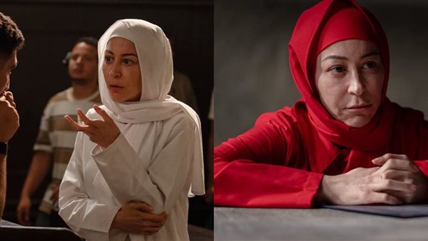 بعد تصدره التريند؟ كل ما تريد معرفته عن مسلسل منة شلبي الجديد “عنبر الموت”