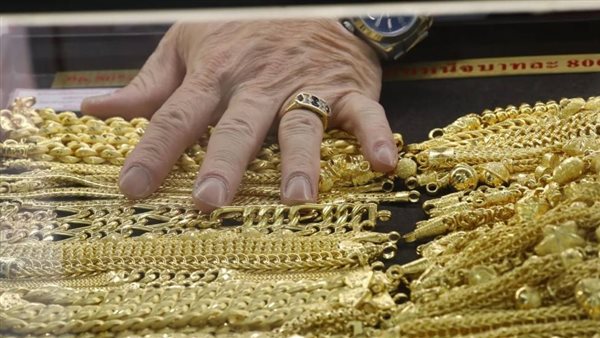 سعر جرام الذهب صباح اليوم الجمعة 21 أغسطس 2026